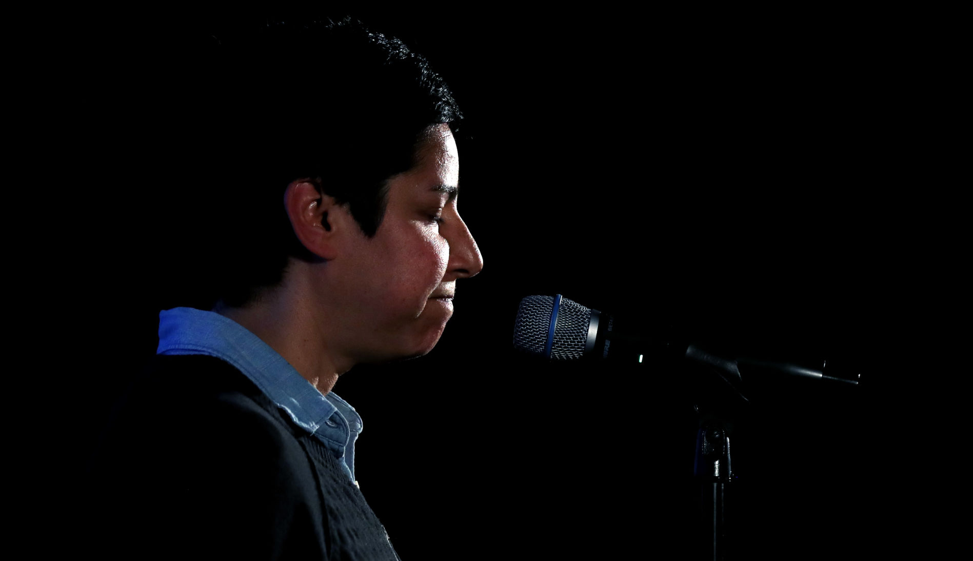 Tucson Storytellers Project